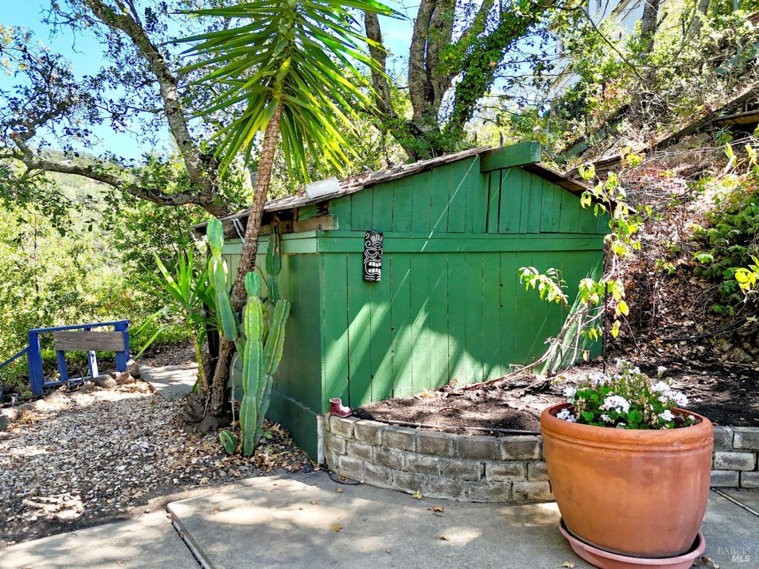 1543 Ridge Road Sonoma CA 95476