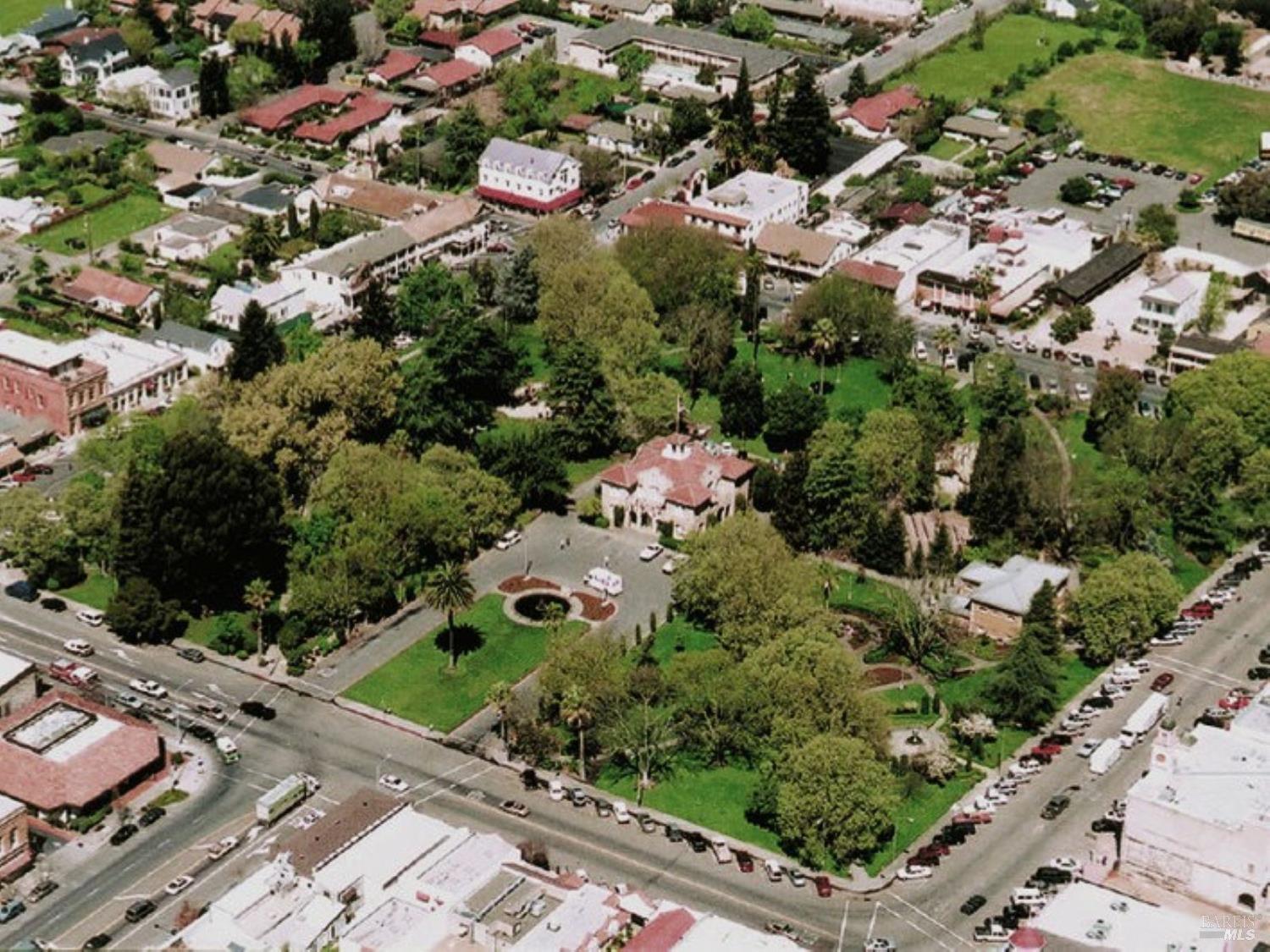 1543 Ridge Road Sonoma CA 95476