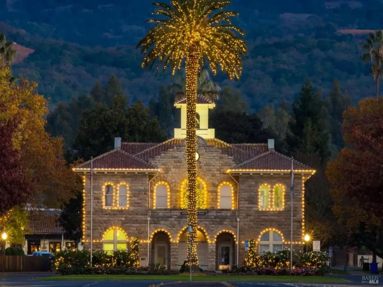 1543 Ridge Road Sonoma CA 95476