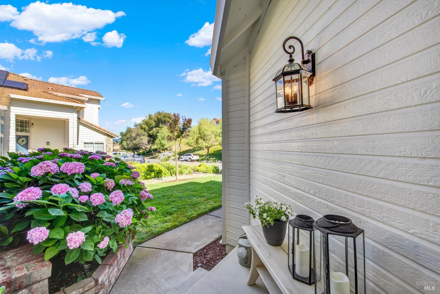 3109 Sonoma Valley Drive Fairfield CA 94534