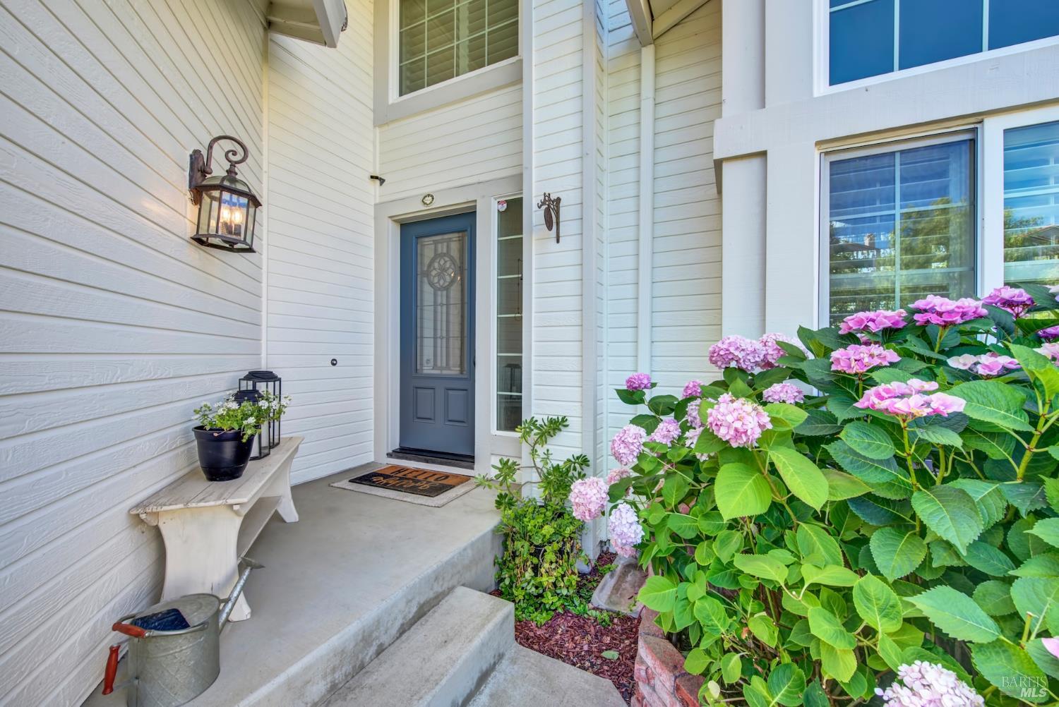 3109 Sonoma Valley Drive Fairfield CA 94534