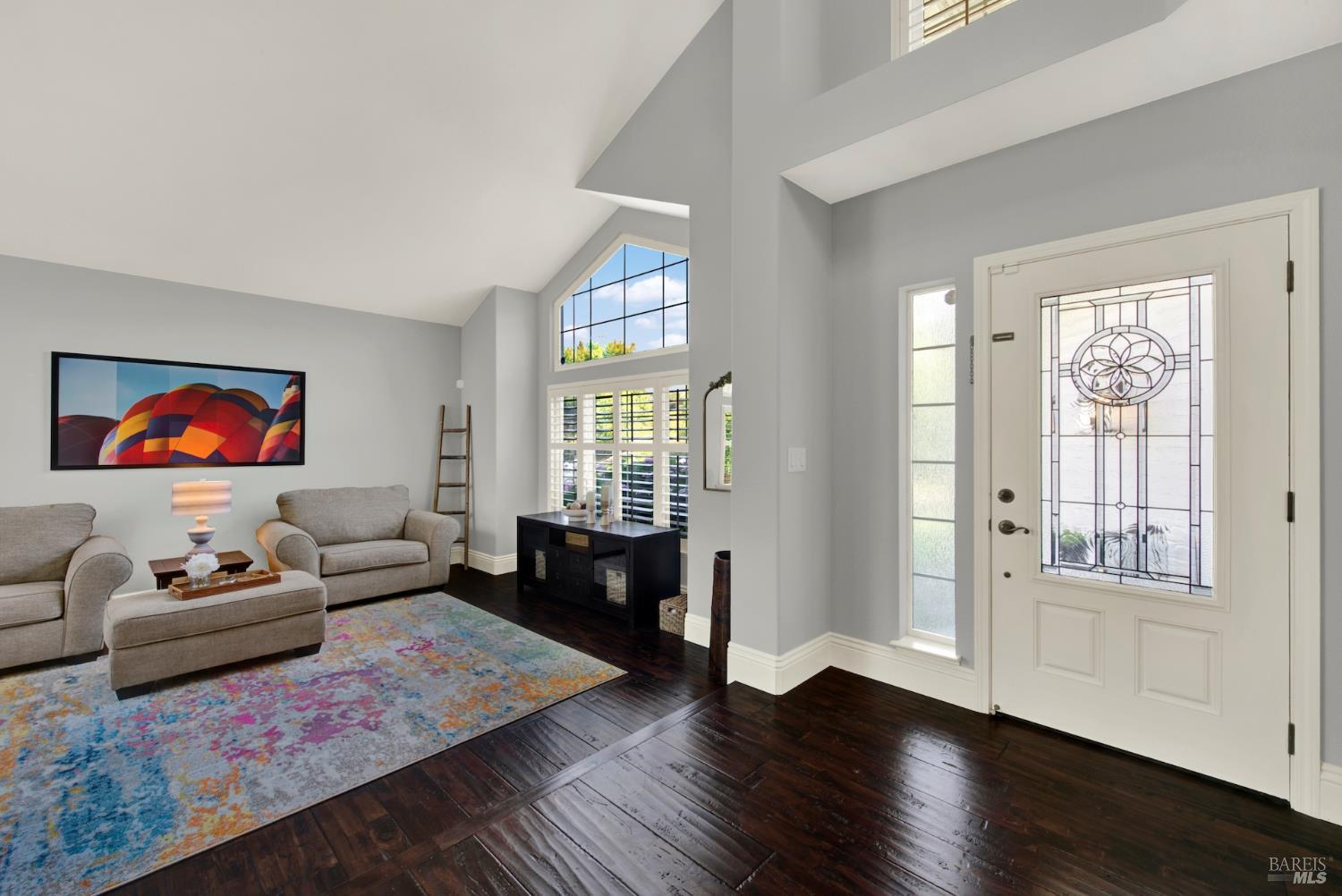 3109 Sonoma Valley Drive Fairfield CA 94534