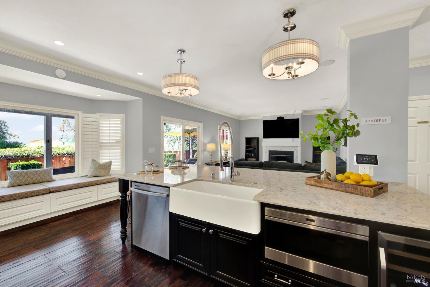 3109 Sonoma Valley Drive Fairfield CA 94534