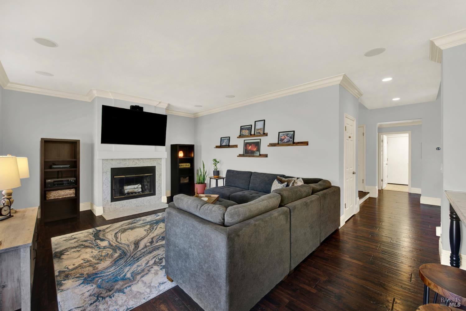 3109 Sonoma Valley Drive Fairfield CA 94534