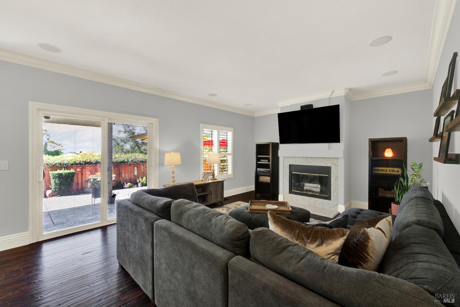 3109 Sonoma Valley Drive Fairfield CA 94534