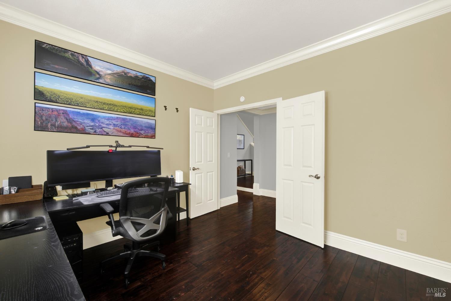 3109 Sonoma Valley Drive Fairfield CA 94534