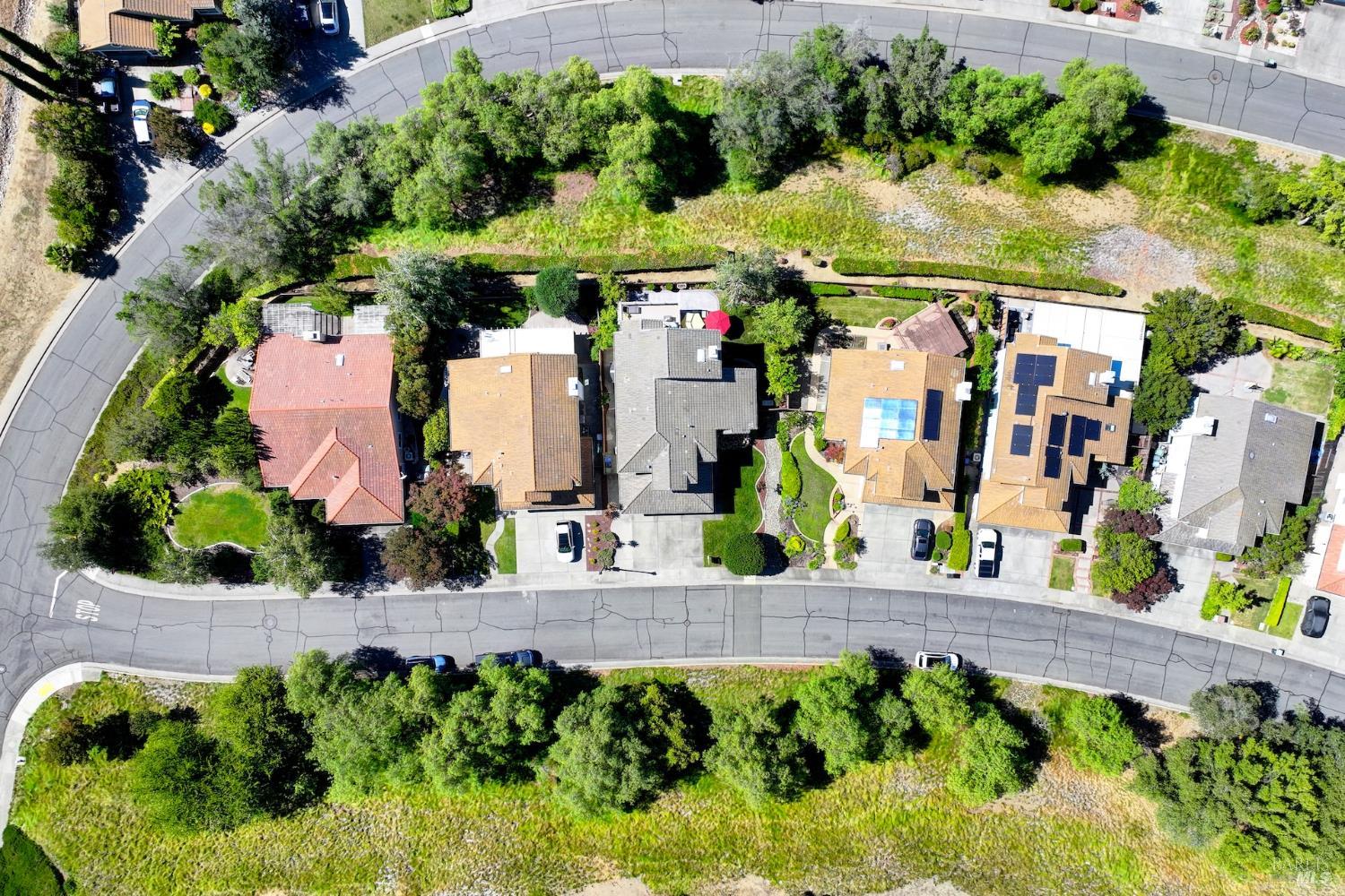 3109 Sonoma Valley Drive Fairfield CA 94534