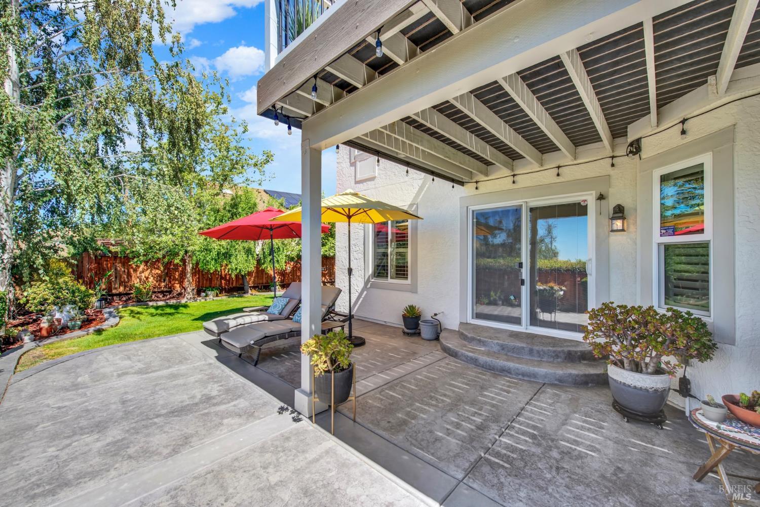 3109 Sonoma Valley Drive Fairfield CA 94534