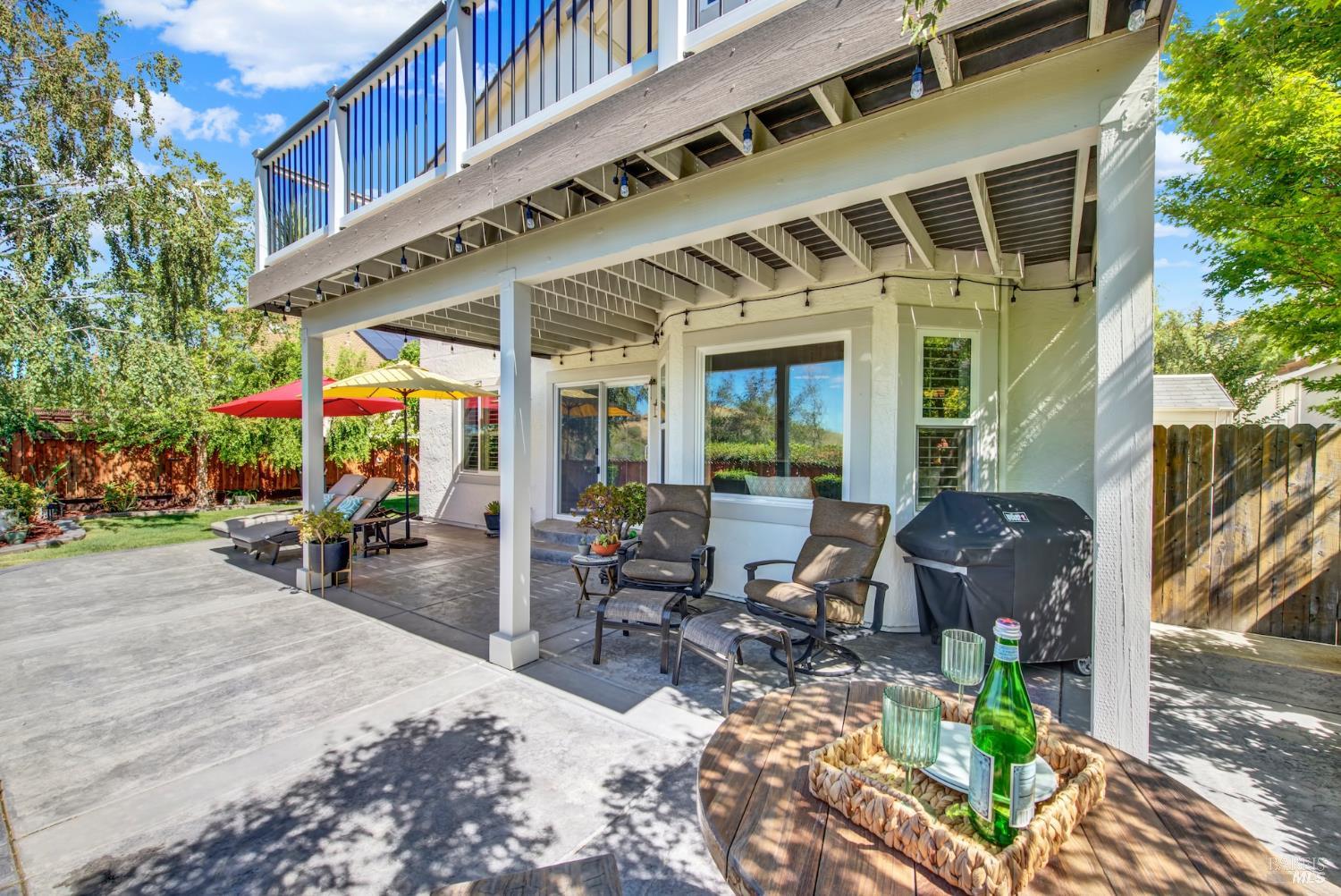 3109 Sonoma Valley Drive Fairfield CA 94534