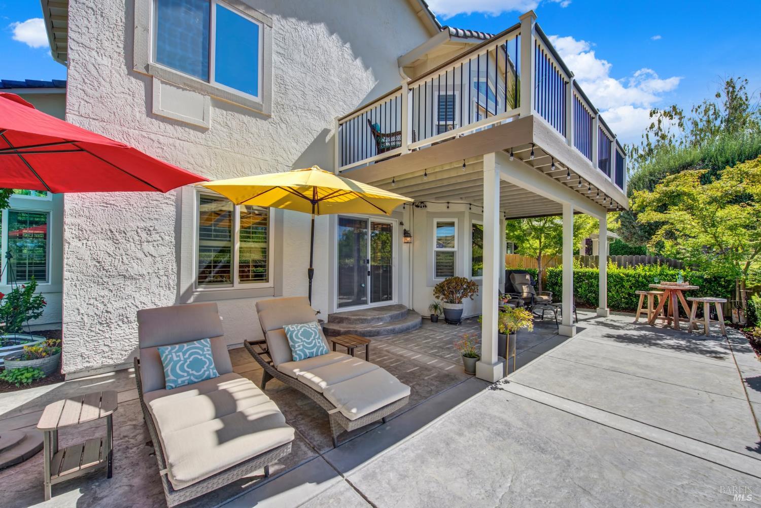 3109 Sonoma Valley Drive Fairfield CA 94534