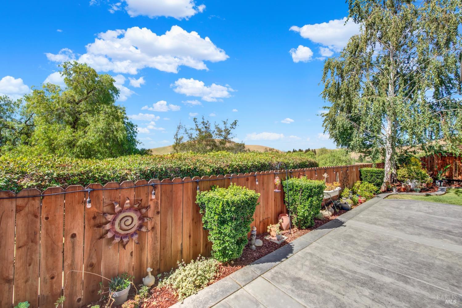 3109 Sonoma Valley Drive Fairfield CA 94534