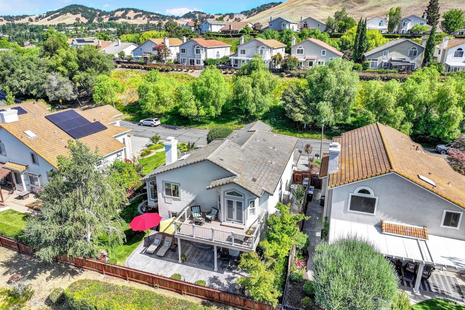 3109 Sonoma Valley Drive Fairfield CA 94534