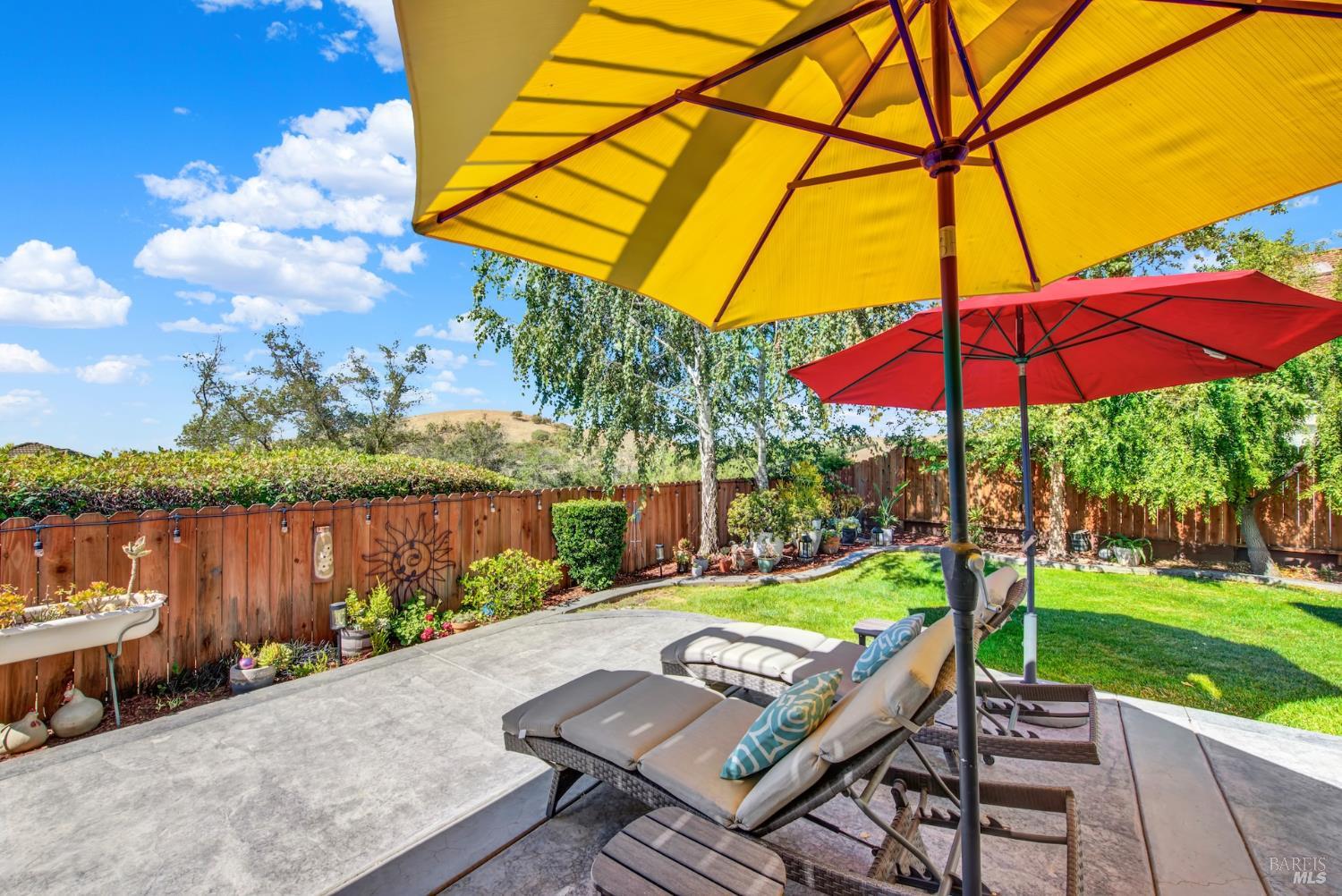 3109 Sonoma Valley Drive Fairfield CA 94534