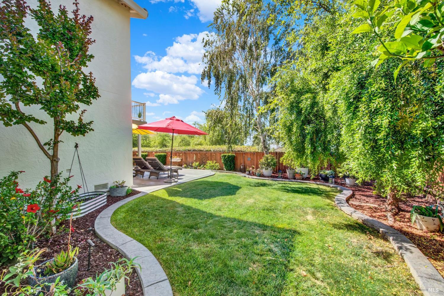 3109 Sonoma Valley Drive Fairfield CA 94534