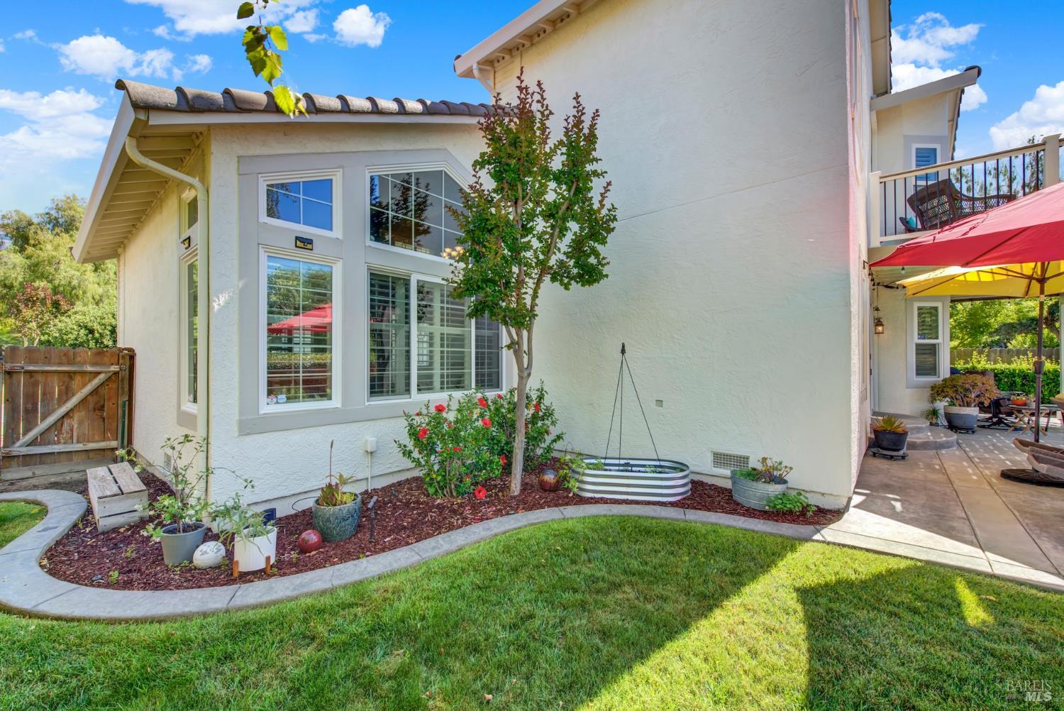 3109 Sonoma Valley Drive Fairfield CA 94534