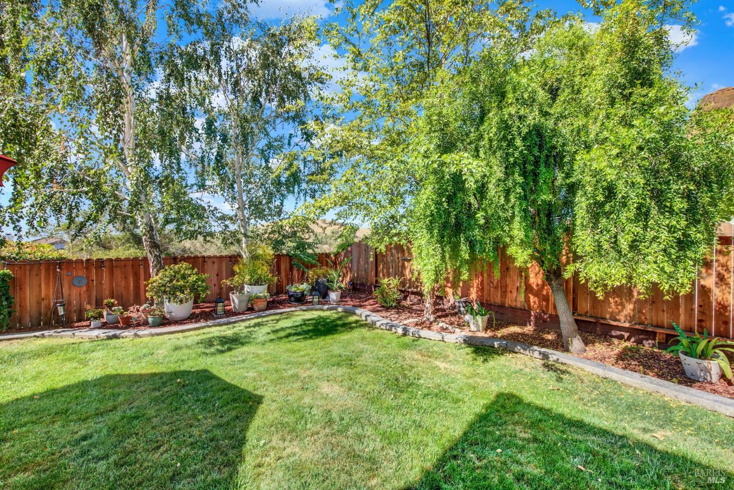 3109 Sonoma Valley Drive Fairfield CA 94534