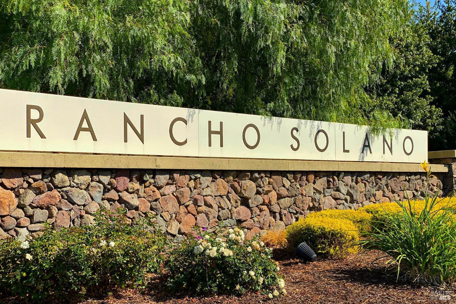 3109 Sonoma Valley Drive Fairfield CA 94534