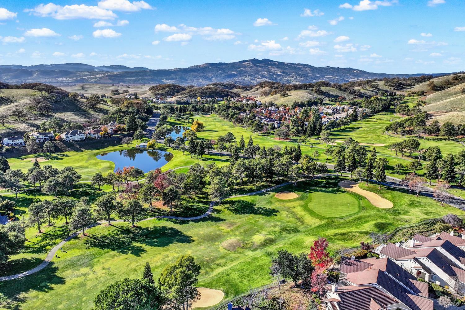 3109 Sonoma Valley Drive Fairfield CA 94534