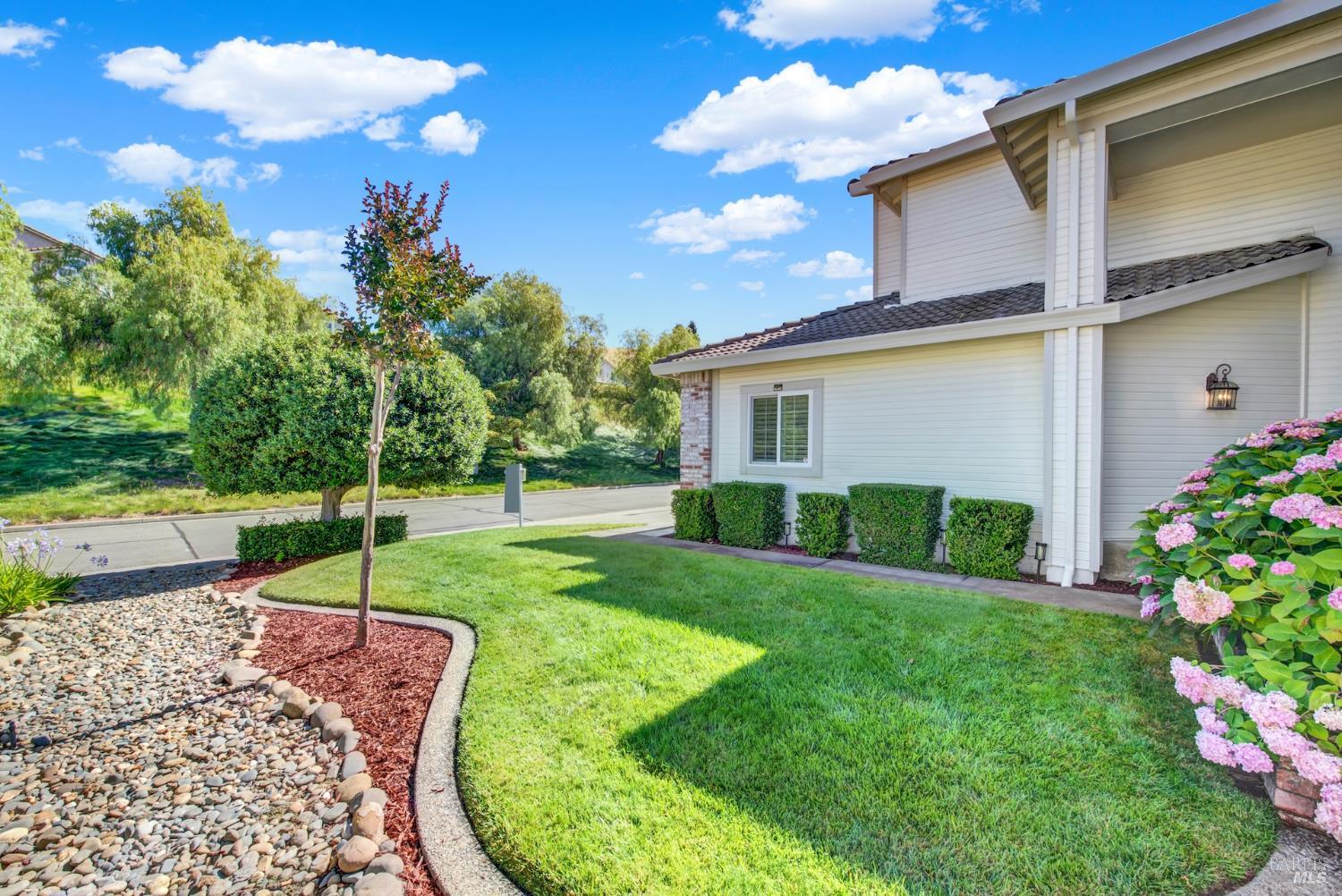 3109 Sonoma Valley Drive Fairfield CA 94534