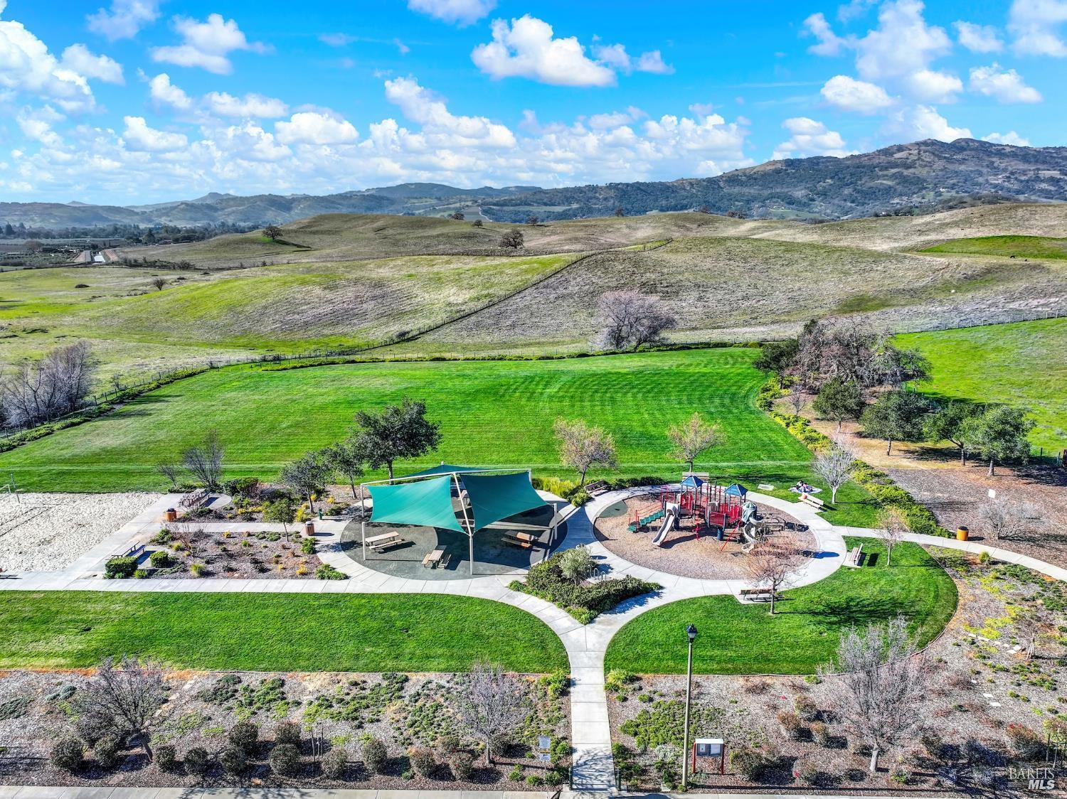 3109 Sonoma Valley Drive Fairfield CA 94534