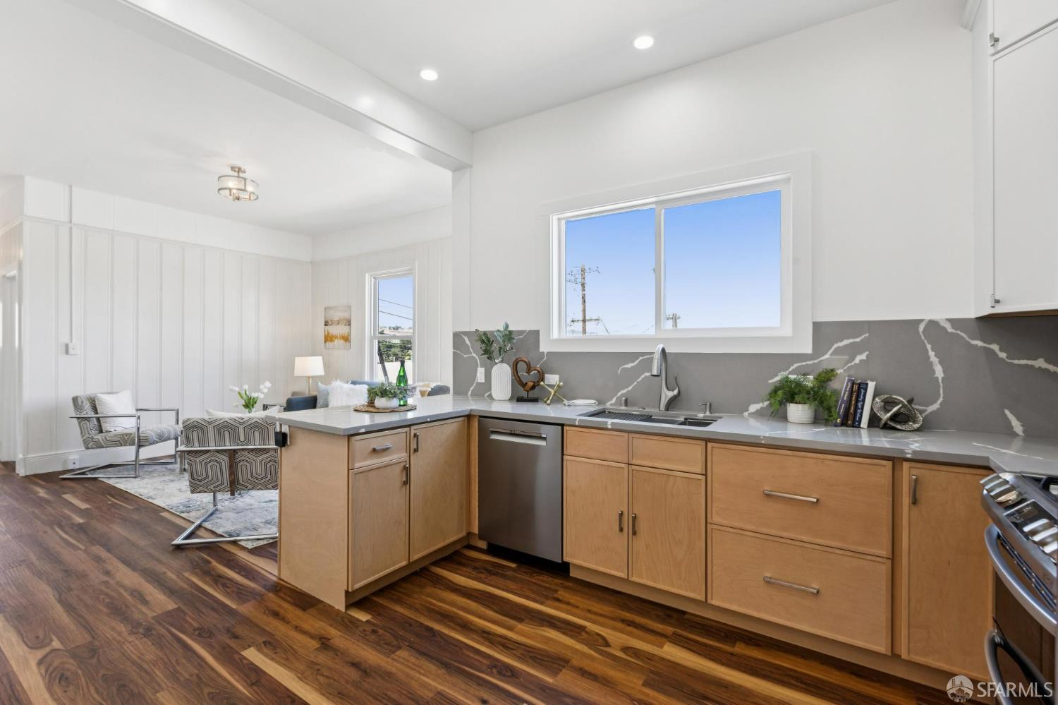 1103 Bowdoin Street San Francisco CA 94134