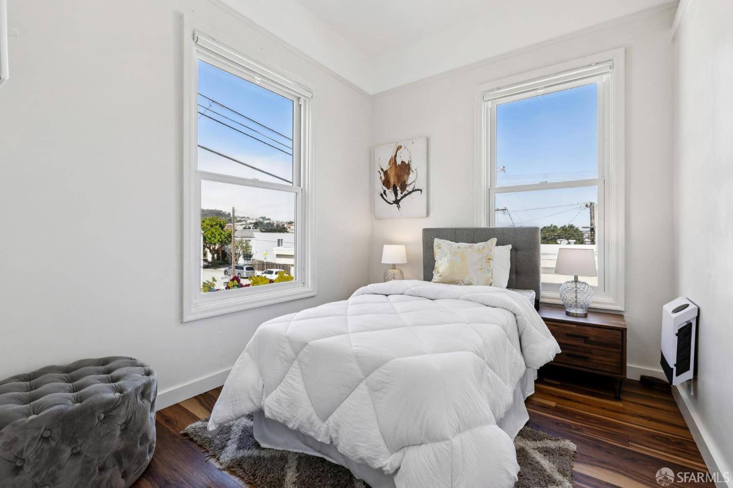 1103 Bowdoin Street San Francisco CA 94134