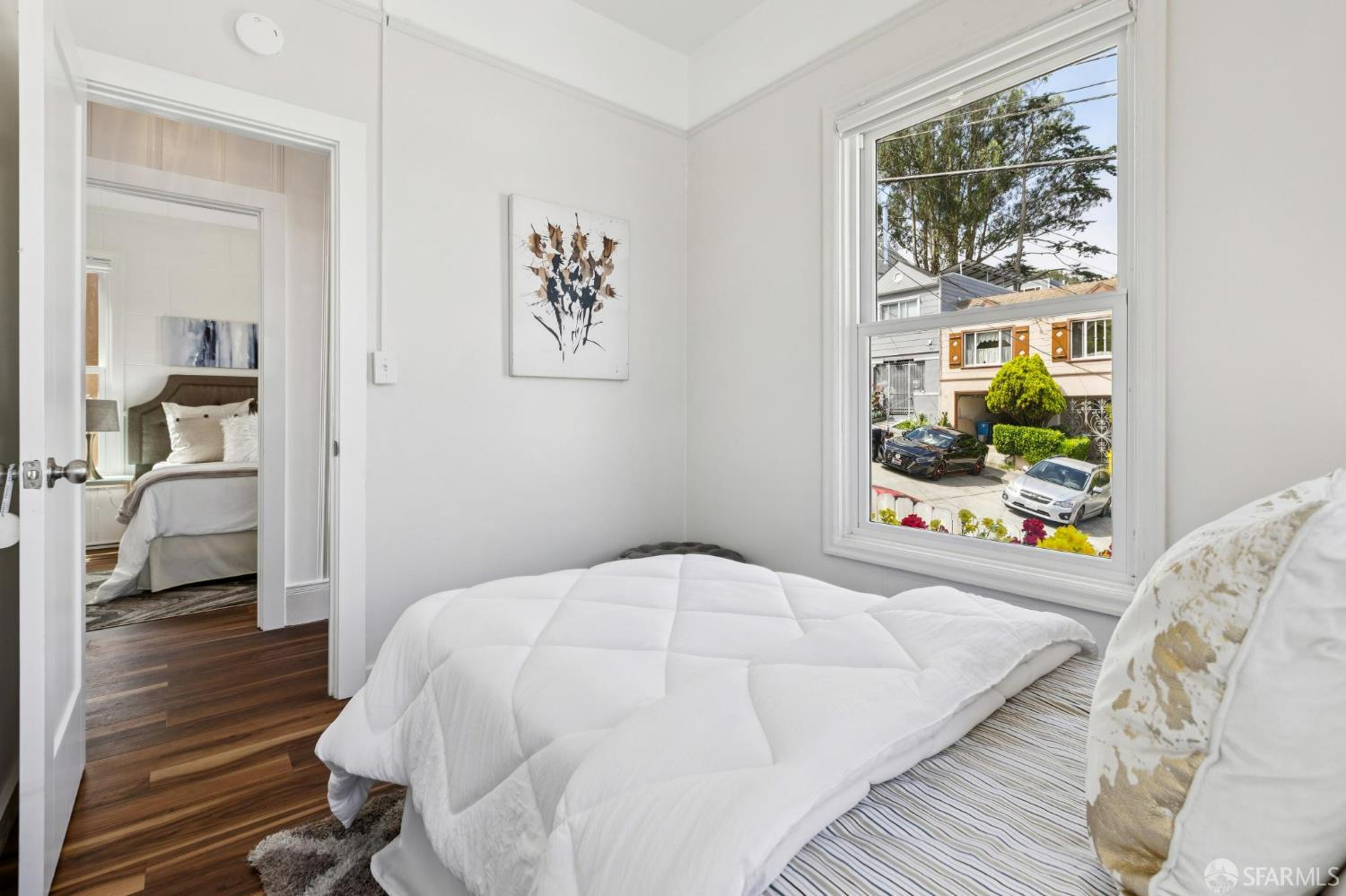 1103 Bowdoin Street San Francisco CA 94134