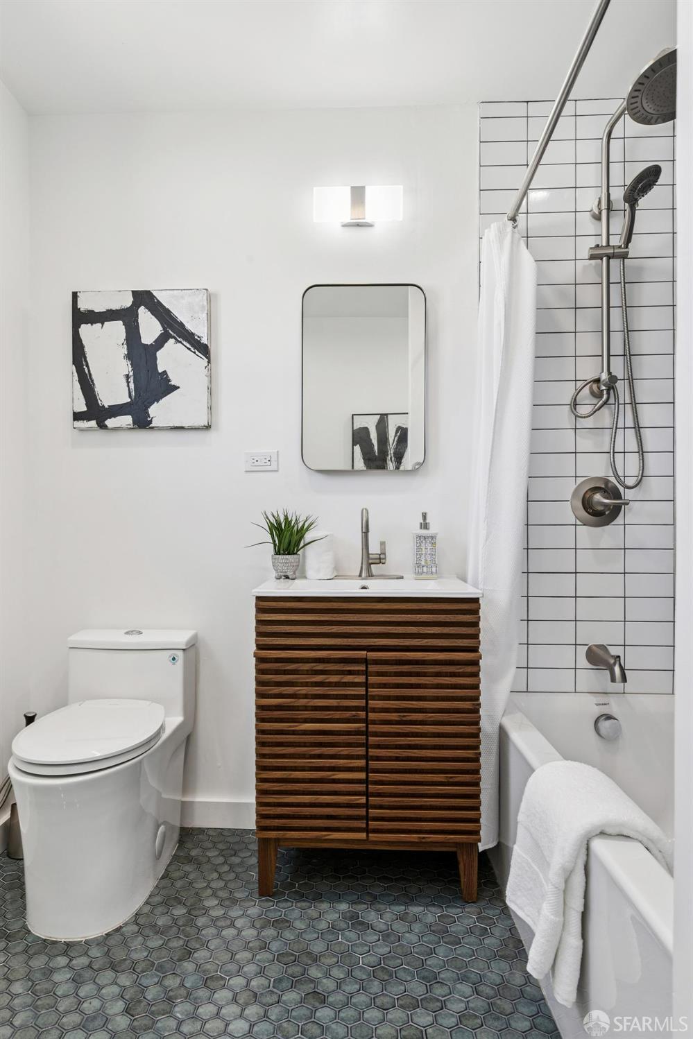 1103 Bowdoin Street San Francisco CA 94134