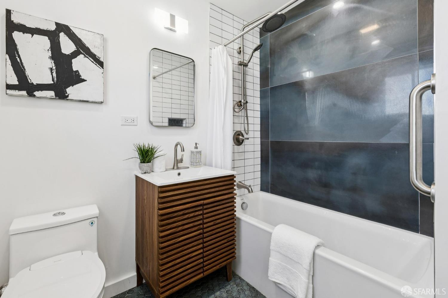 1103 Bowdoin Street San Francisco CA 94134