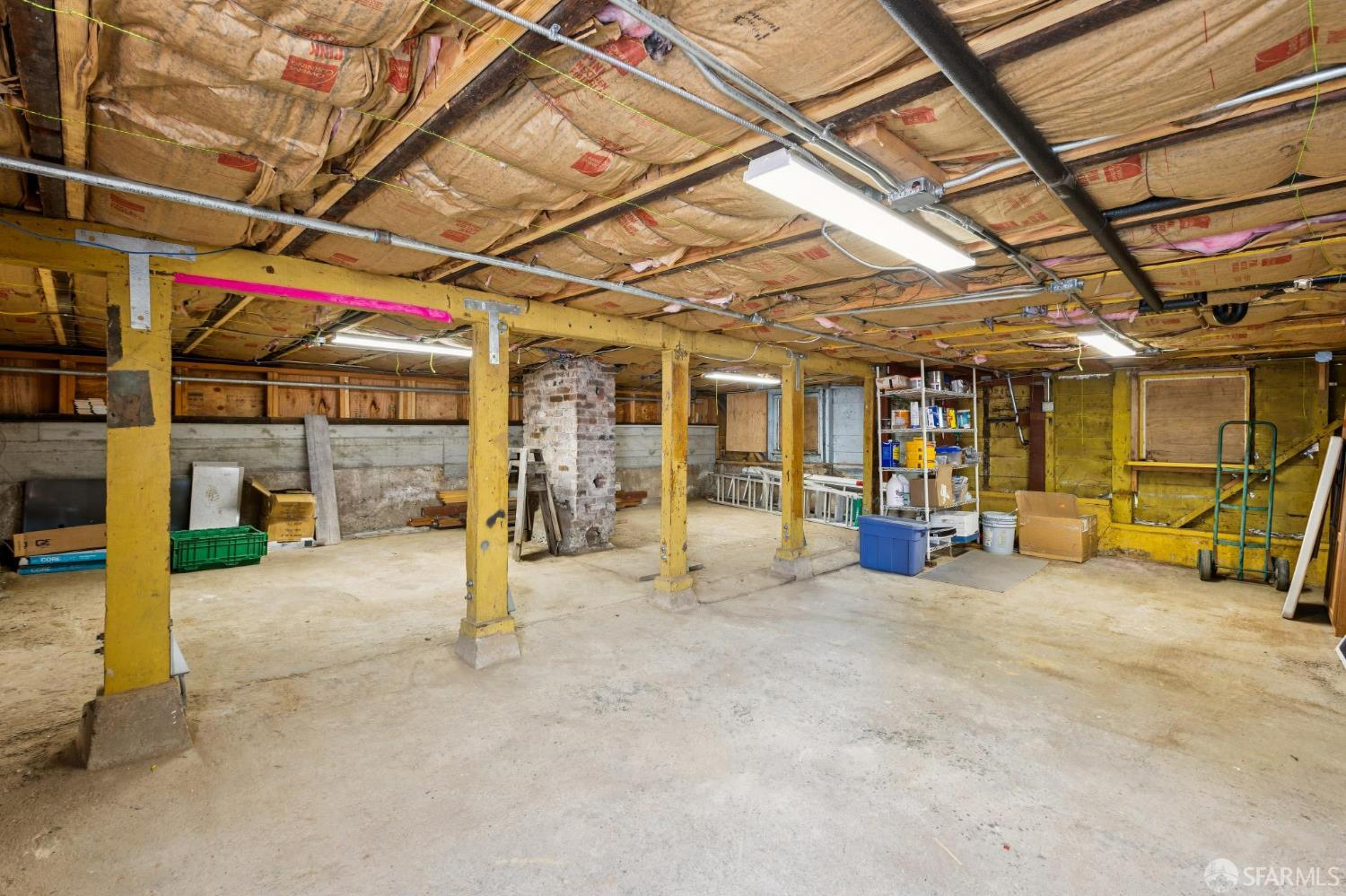 1103 Bowdoin Street San Francisco CA 94134