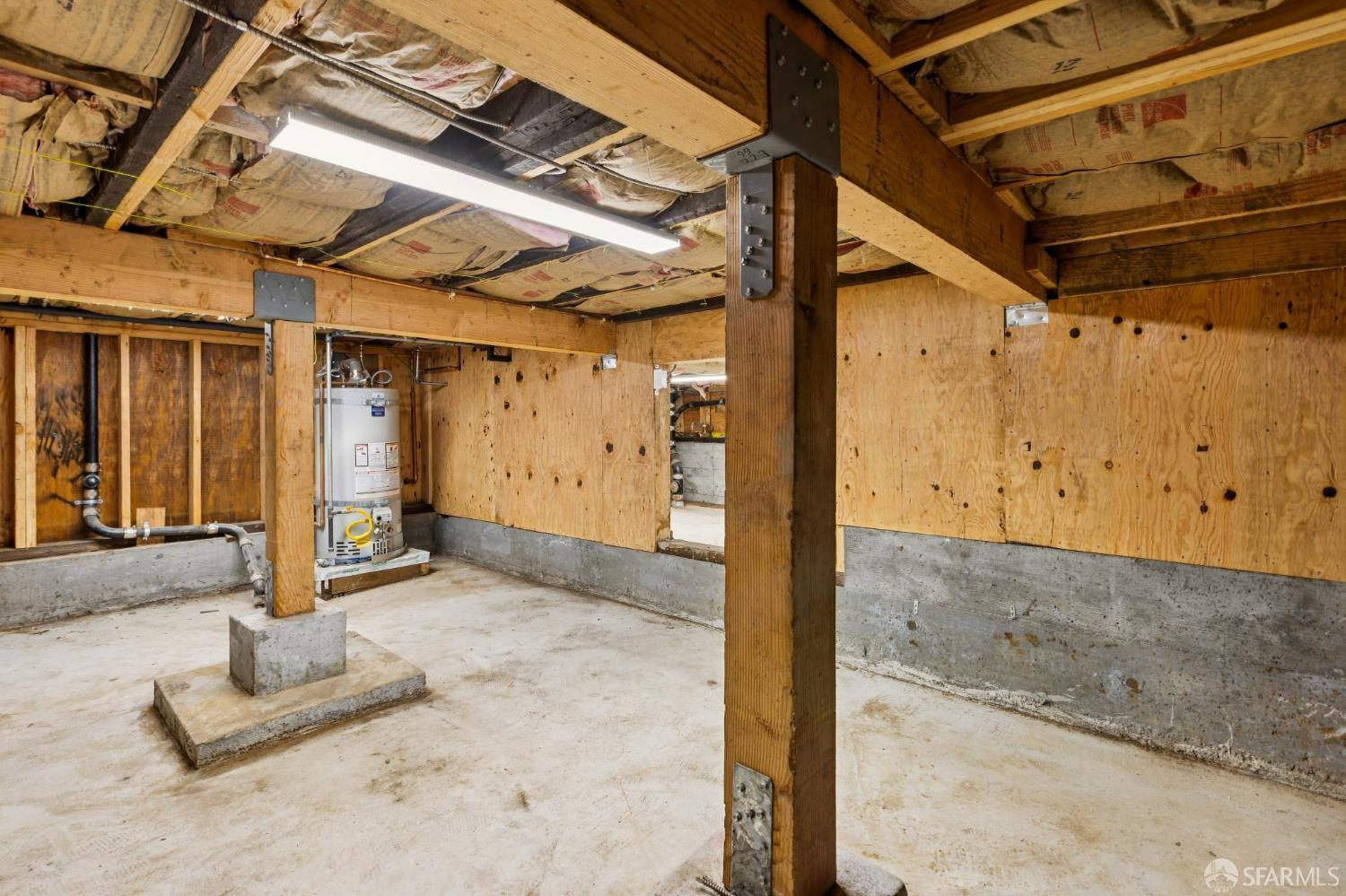 1103 Bowdoin Street San Francisco CA 94134