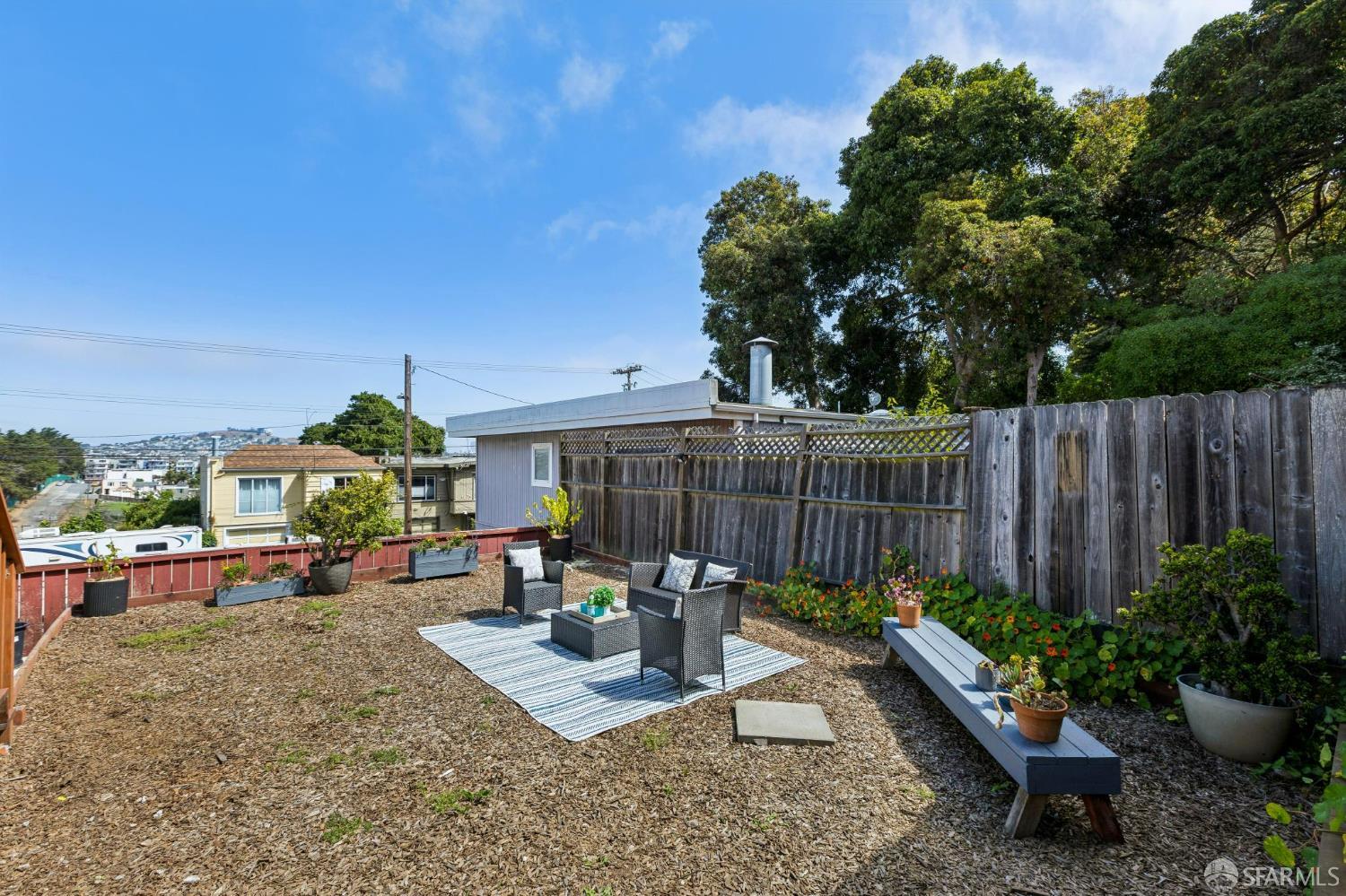 1103 Bowdoin Street San Francisco CA 94134