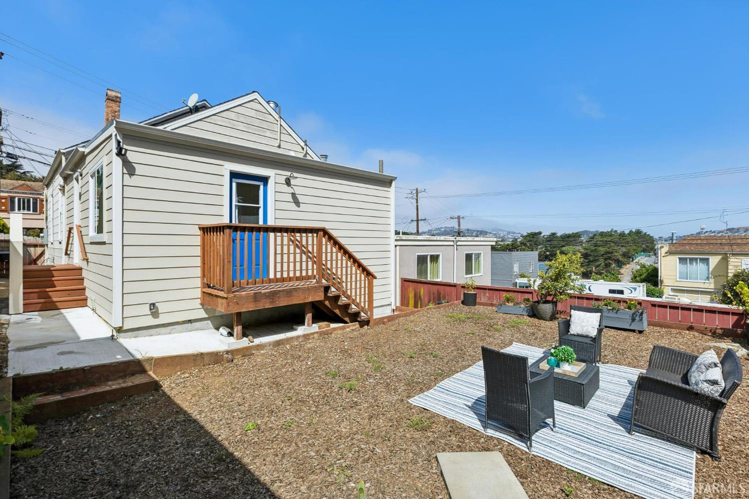 1103 Bowdoin Street San Francisco CA 94134