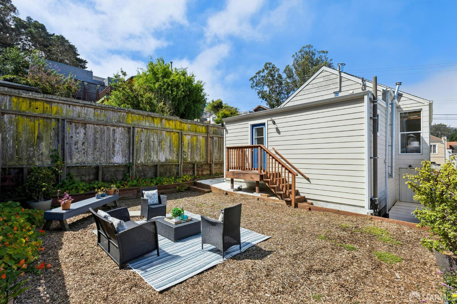 1103 Bowdoin Street San Francisco CA 94134