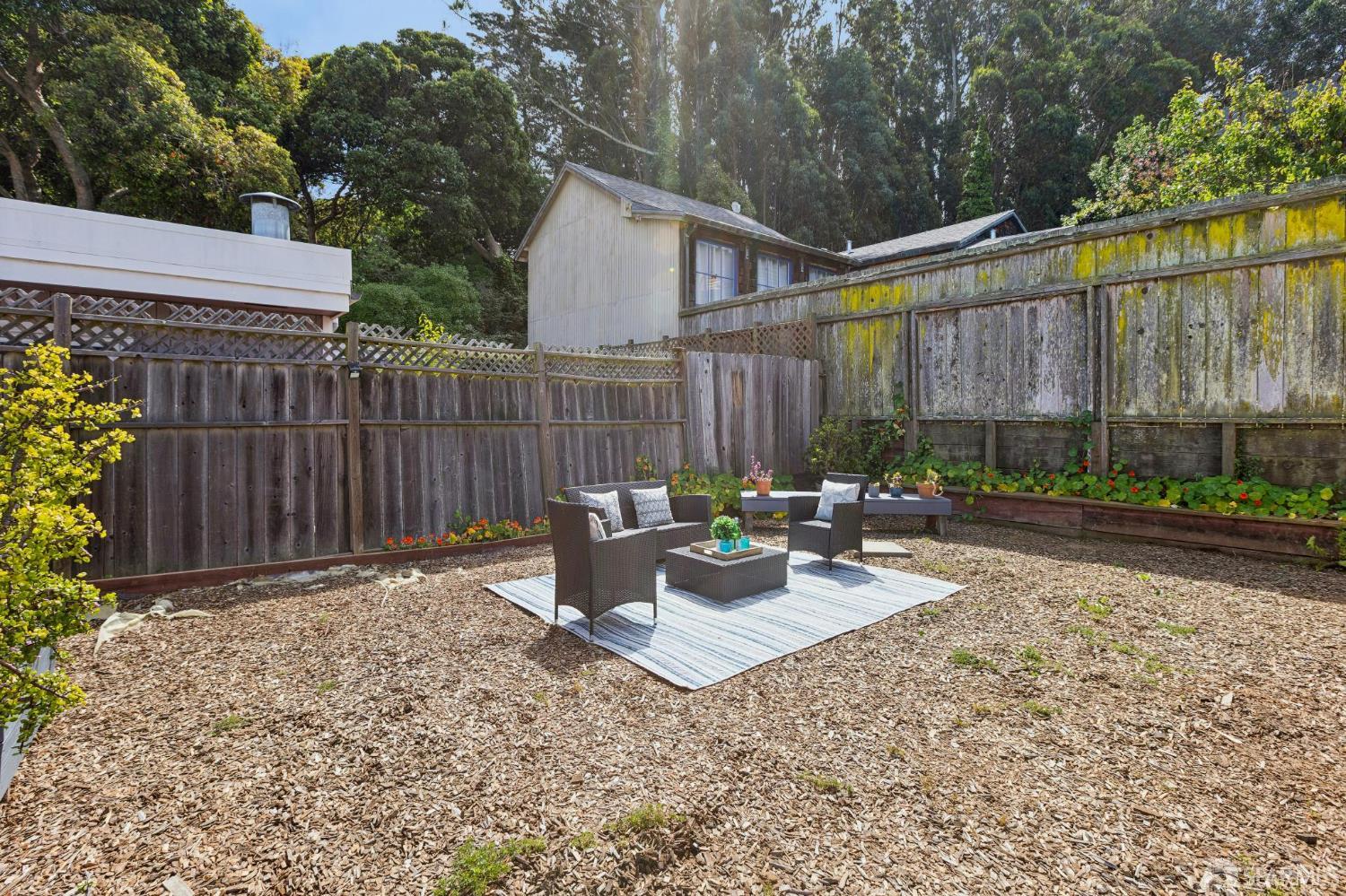 1103 Bowdoin Street San Francisco CA 94134