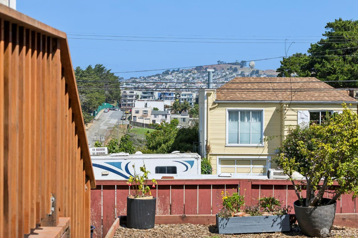 1103 Bowdoin Street San Francisco CA 94134