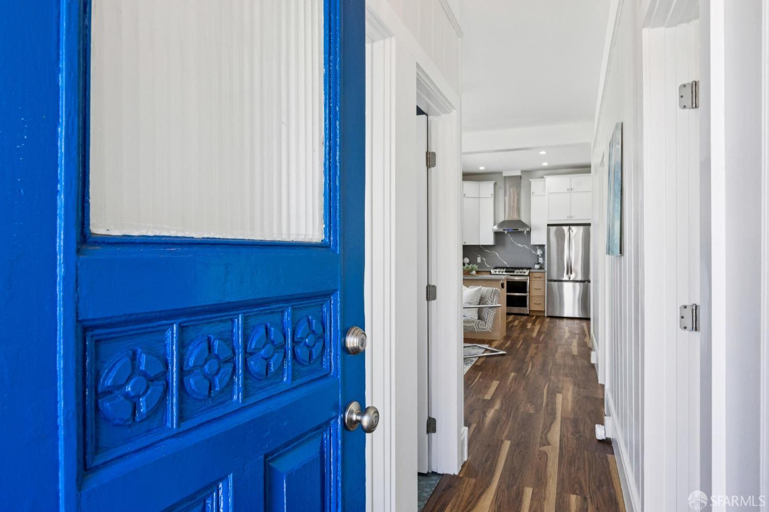 1103 Bowdoin Street San Francisco CA 94134