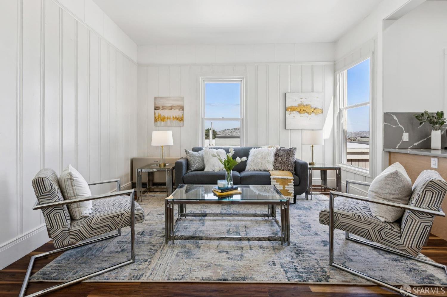 1103 Bowdoin Street San Francisco CA 94134