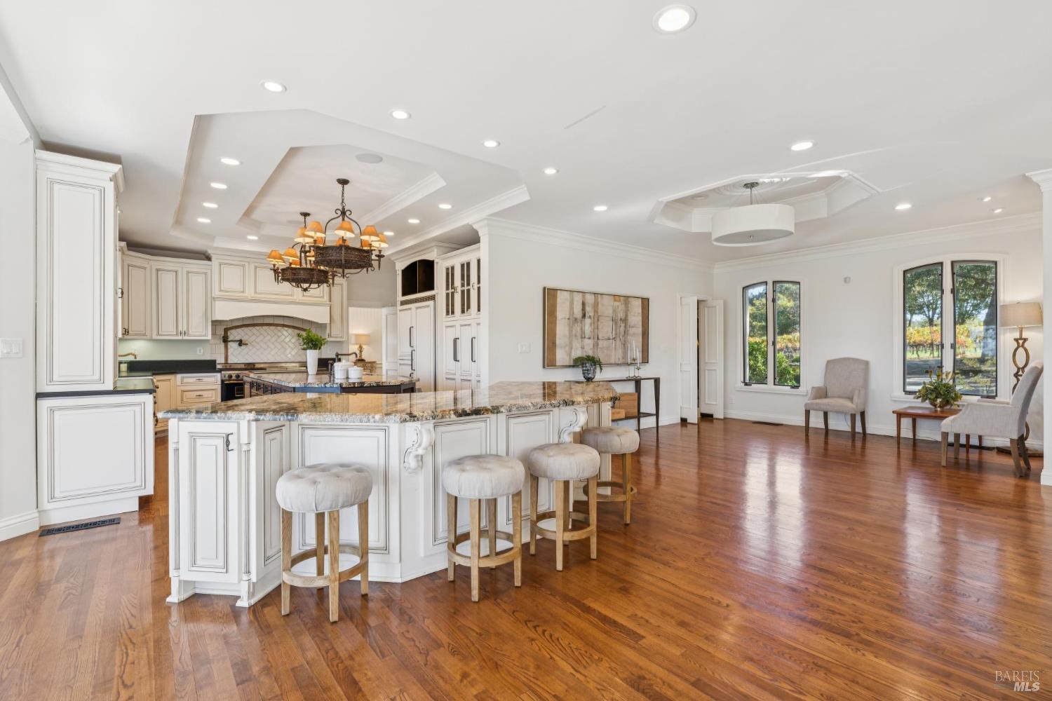 3265 Soda Canyon Road Napa CA 94558