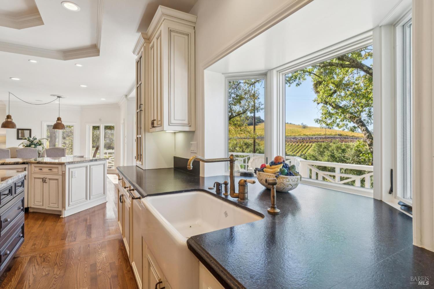 3265 Soda Canyon Road Napa CA 94558