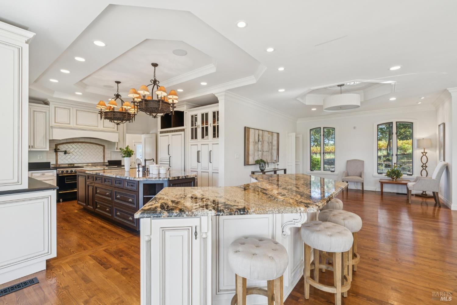 3265 Soda Canyon Road Napa CA 94558