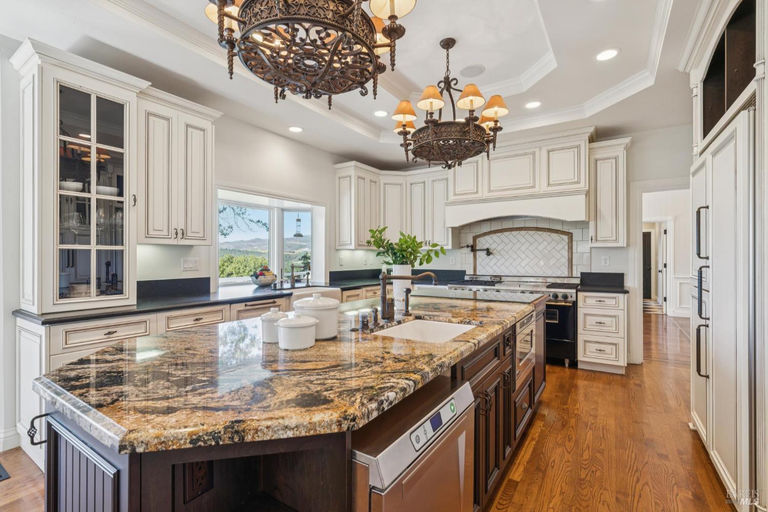 3265 Soda Canyon Road Napa CA 94558