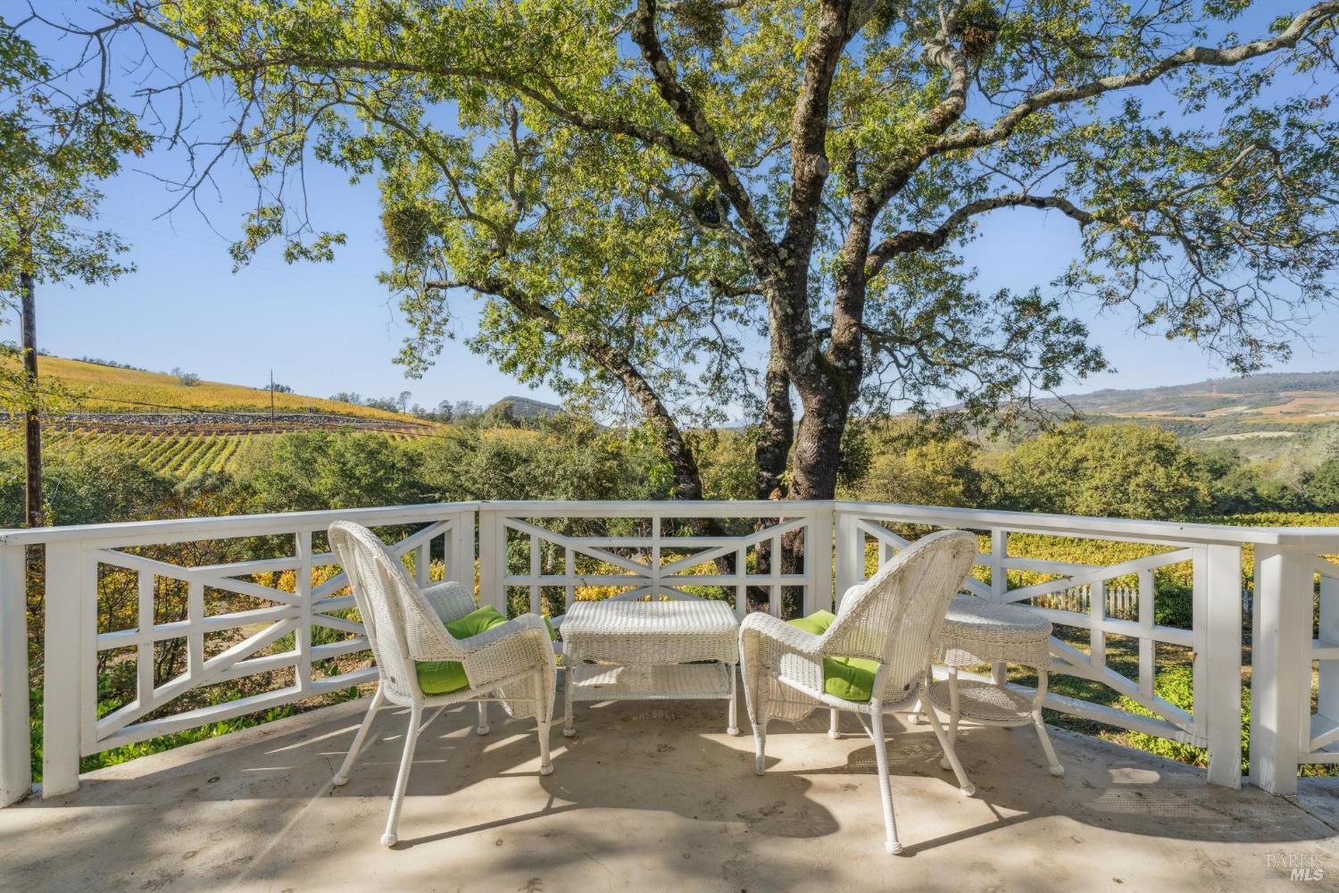 3265 Soda Canyon Road Napa CA 94558