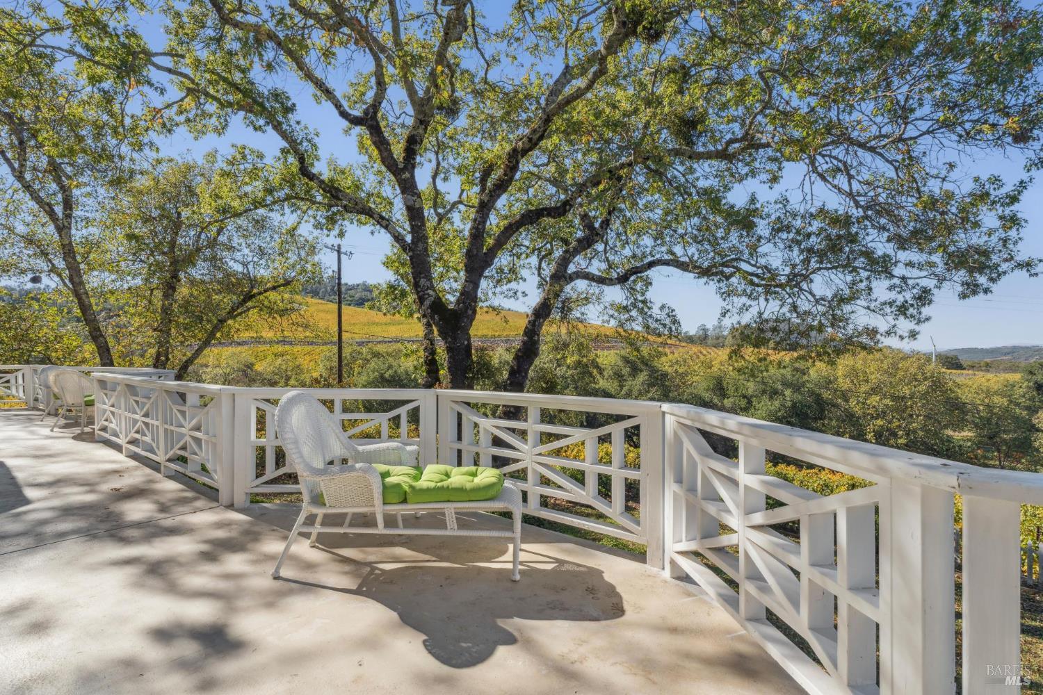 3265 Soda Canyon Road Napa CA 94558