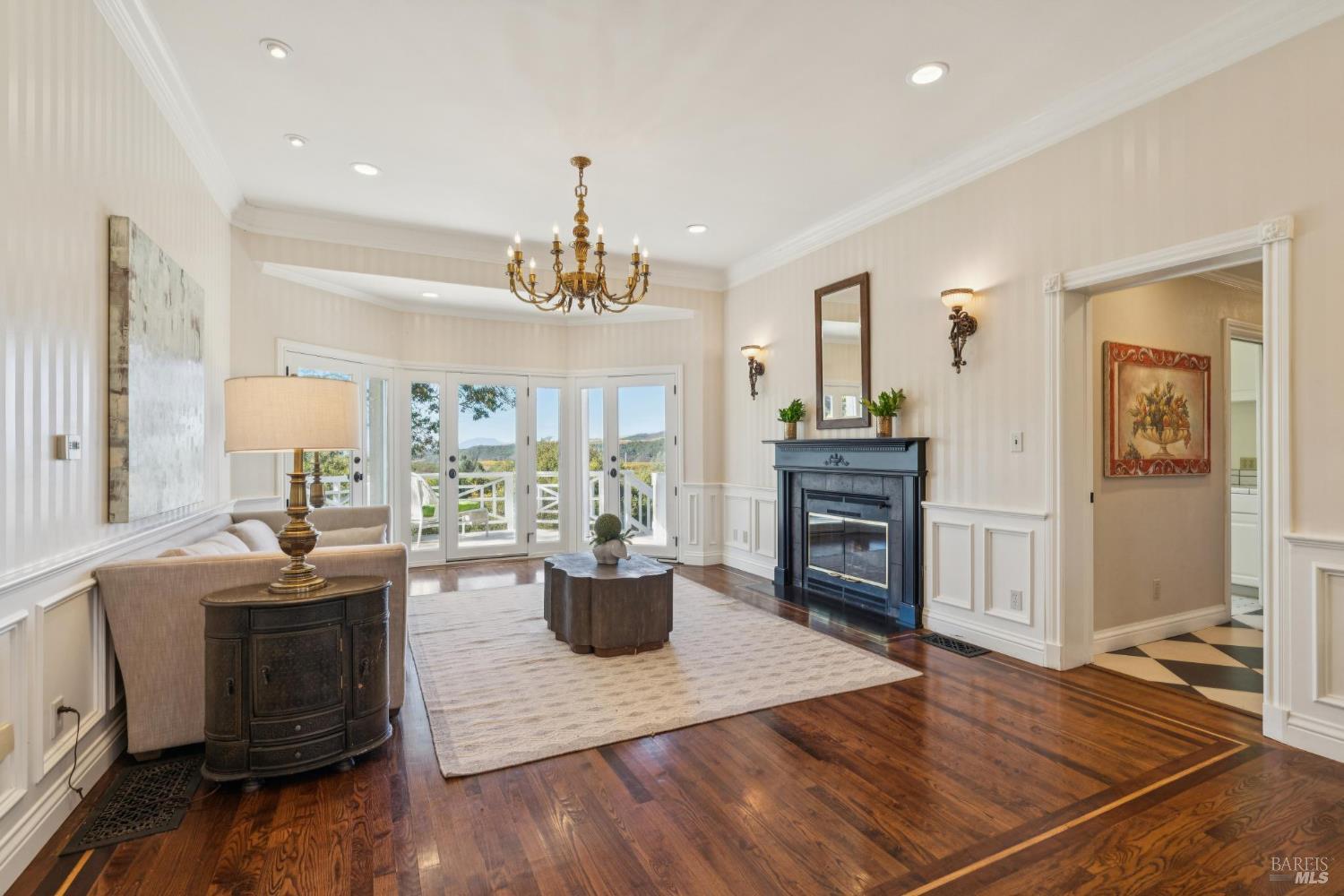 3265 Soda Canyon Road Napa CA 94558