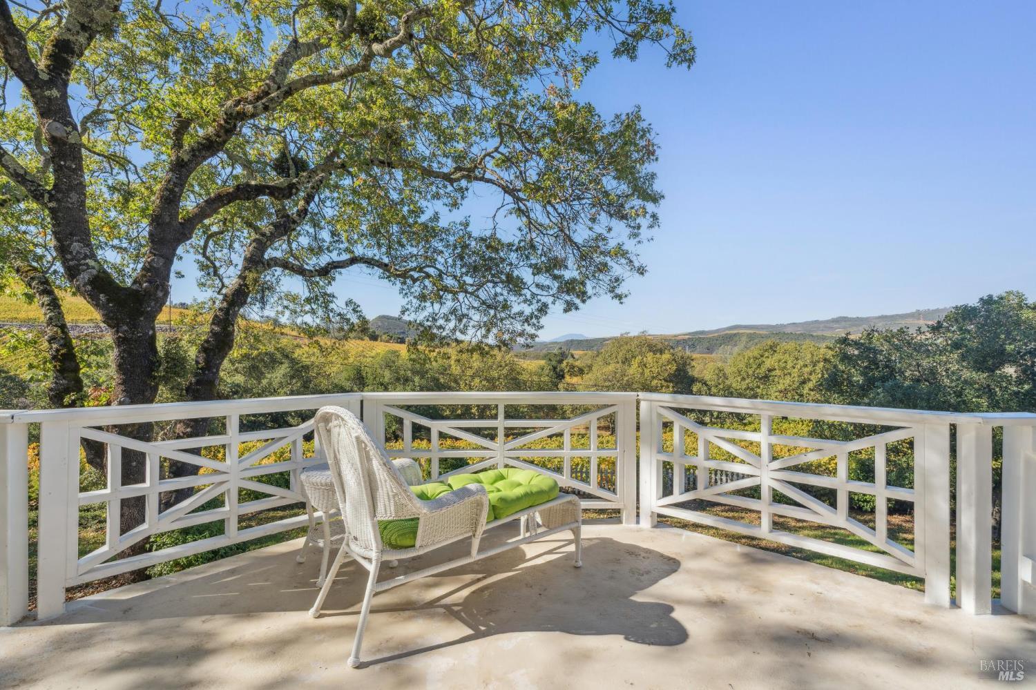 3265 Soda Canyon Road Napa CA 94558