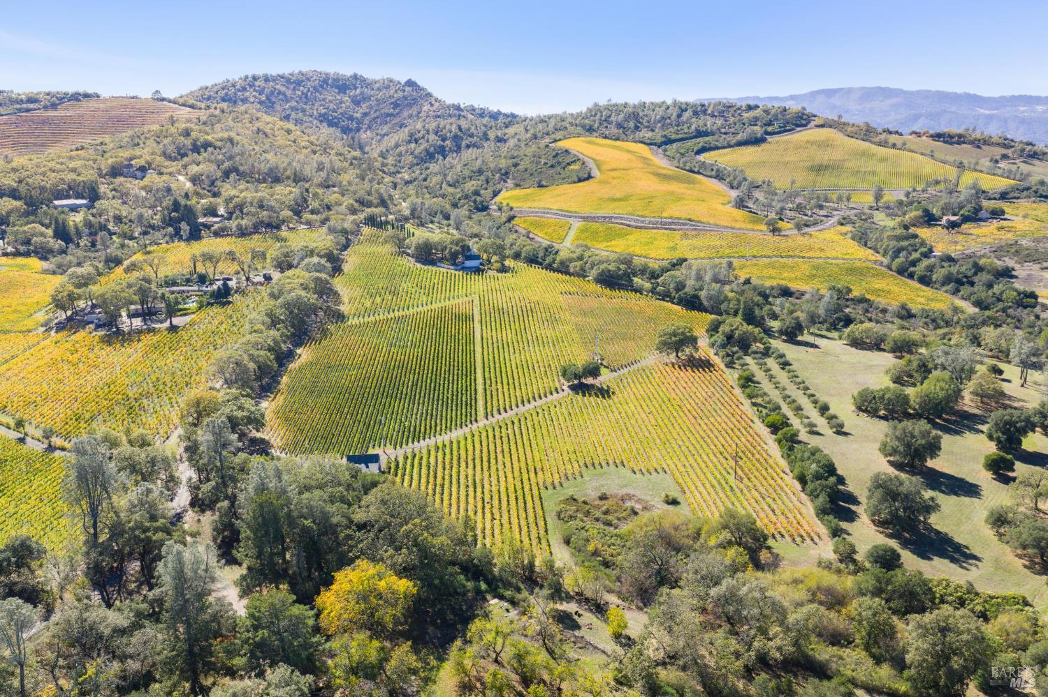3265 Soda Canyon Road Napa CA 94558
