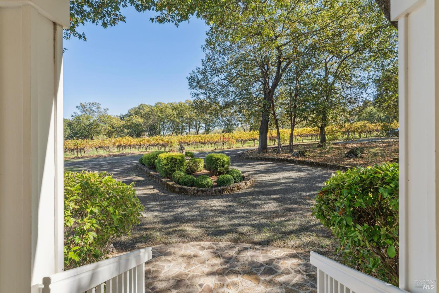 3265 Soda Canyon Road Napa CA 94558