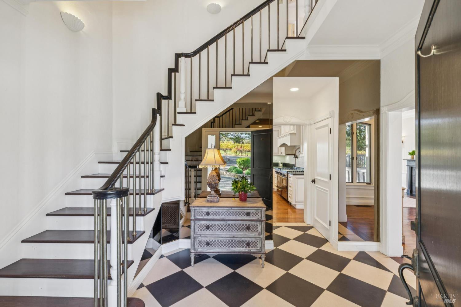 3265 Soda Canyon Road Napa CA 94558