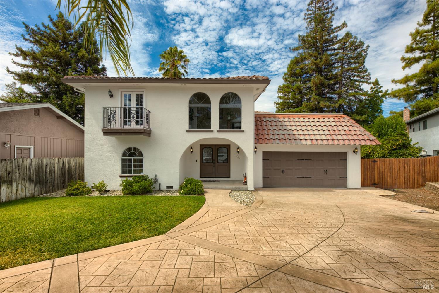 1767 Muir Court Fairfield CA 94534